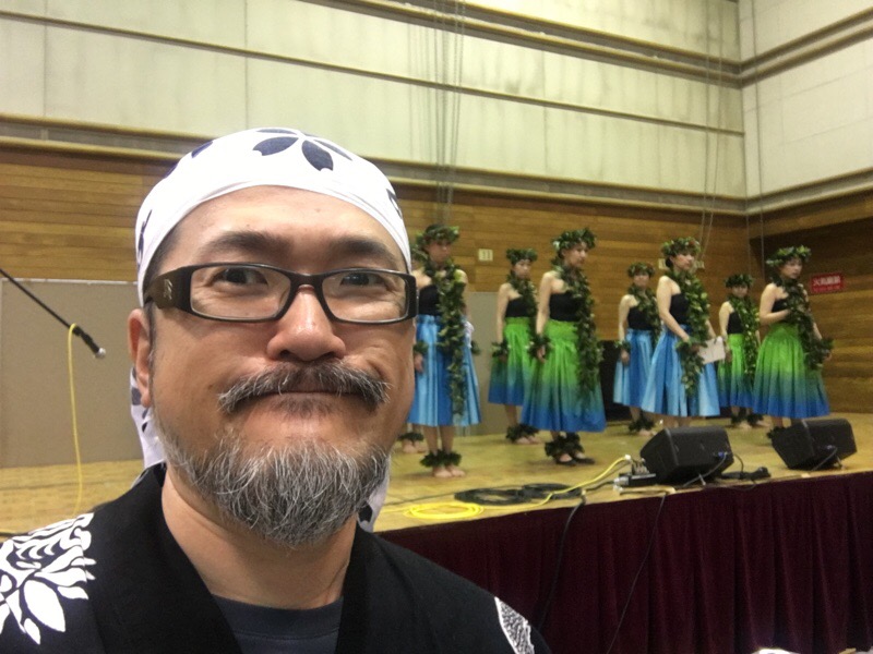 妊婦の大変さを旦那に知ってもらったほうがいい。ヨーヨースゲ〜。ジャパチーズ美味かった。モノアンテナ2017終了。